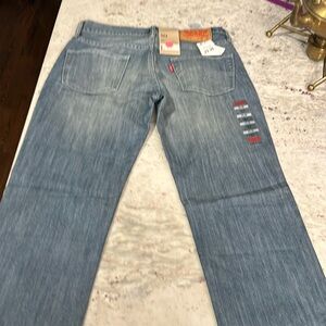 Men’s 511 slim fit 29x30 jeans